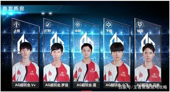 他以惊人的